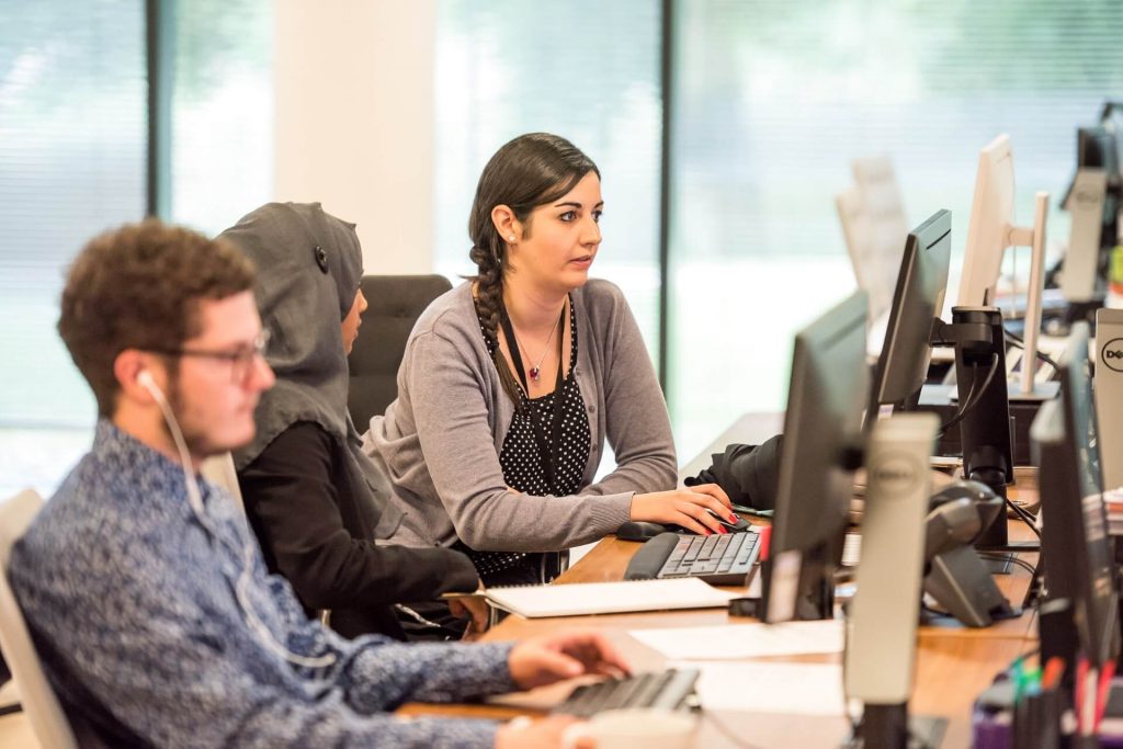 Estella – Performance Evaluation Platform for Employees in Public Institutions